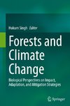 Forests and Climate Change