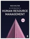 An Introduction to Human Resource Management