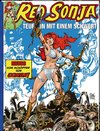 Red Sonja Gesamtausgabe 1