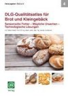 DLG-Qualitätsatlas für Brot und Kleingebäck