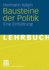 Bausteine der Politik