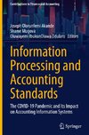 Information Processing and Accounting Standards