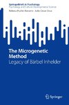 The Microgenetic Method