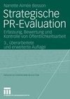 Strategische PR-Evaluation