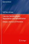 ConcreteReinforcementDegradationandRehabilitation