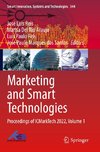 Marketing and Smart Technologies