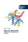 Atlas of Laparoscopic Digestive Operations