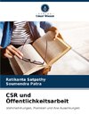 CSR und Öffentlichkeitsarbeit