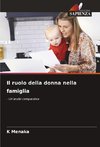 Il ruolo della donna nella famiglia