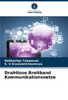 Drahtlose Breitband Kommunikationsnetze