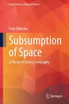 Subsumption of Space