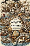 The Wealth Of Nations(Illustrated)