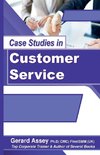 Case Studies in Customer Service