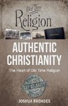 Authentic Christianity