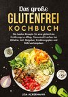 Das große Glutenfrei Kochbuch