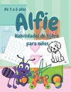 Alfie Habilidades de tijera  para niños