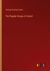 The Popular Songs of Ireland