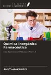 Química Inorgánica Farmacéutica