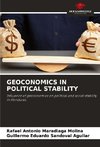 GEOCONOMICS IN POLITICAL STABILITY