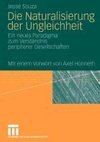 Die Naturalisierung der Ungleichheit