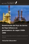 Modelización de flujo de deriva de flujo bifásico en generadores de vapor VVER-1000