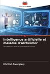 Intelligence artificielle et maladie d'Alzheimer