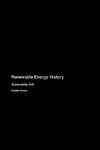 Renewable Energy History