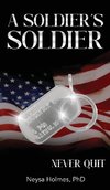 A Soldier's Soldier