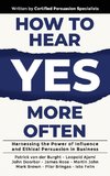 How to Hear YES More Often