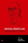 Critical Trusts Law