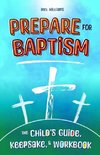 Prepare for Baptism