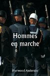 Hommes en marche