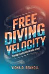 Free Diving Velocity