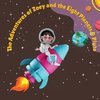 The Adventures of Zoey and the Eight Planets & Pluto