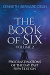 The Book of Six Volume 2