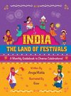 India - The Land of Festivals