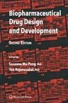 Biopharmaceutical Drug Design and Development