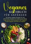 Veganes Kochbuch für Anfänger