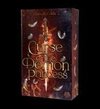 Curse of the Demon Princess (Band 1)