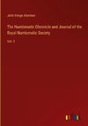 The Numismatic Chronicle and Journal of the Royal Numismatic Society