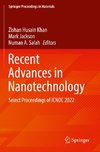 Recent Advances in Nanotechnology