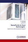 Nanofluids in Heat Exchangers