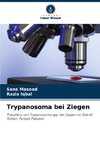 Trypanosoma bei Ziegen