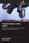 Trypanosoma nelle capre