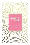 Thrive Today - Para Este Momento