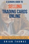 A Seniors Guide to Selling Trading Cards Online