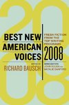 Best New American Voices