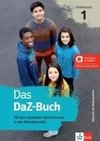 Das DaZ-Buch Schülerbuch 1 - Hybride Ausgabe allango