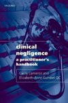 Clinical Negligence