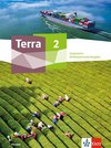 Terra Geographie 2. Schulbuch mit Medien Klasse 7-10. Differenzierende Ausgabe Hessen